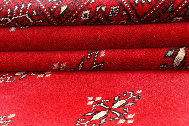 Butterfly 4' 2 x 6' 1 - No. 60992 - ALRUG Rug Store