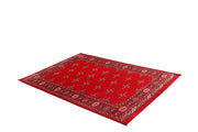 Butterfly 4' 2 x 6' 1 - No. 60992 - ALRUG Rug Store