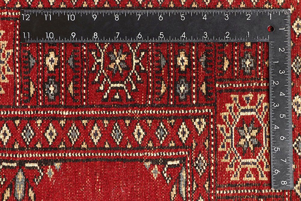 Butterfly 4' 2 x 6' 1 - No. 60992 - ALRUG Rug Store