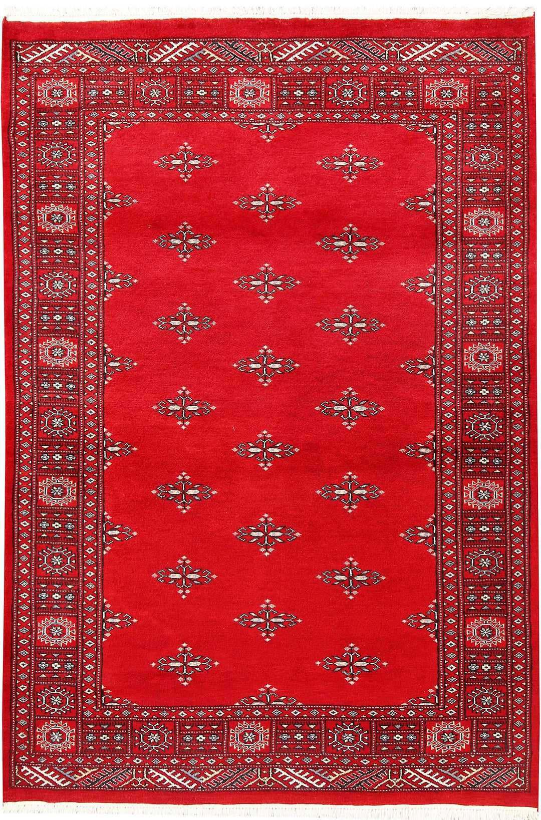 Butterfly 4' 2 x 6' 1 - No. 60992 - ALRUG Rug Store