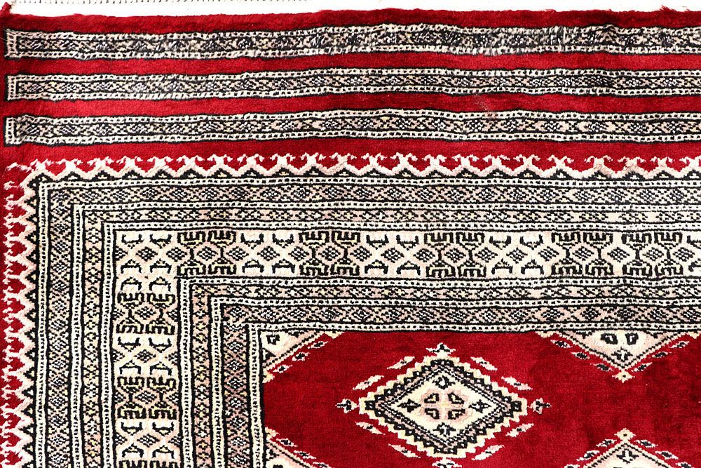 Jaldar 4' 3 x 6' - No. 61009 - ALRUG Rug Store