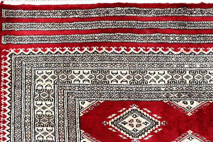 Jaldar 4' 3 x 6' - No. 61009 - ALRUG Rug Store