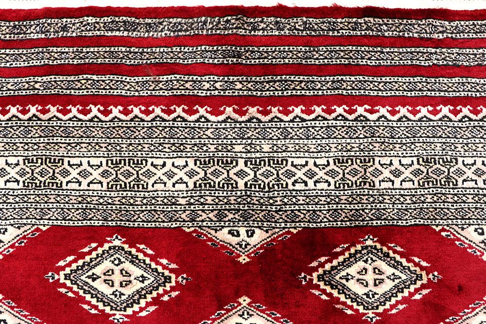Jaldar 4' 3 x 6' - No. 61009 - ALRUG Rug Store