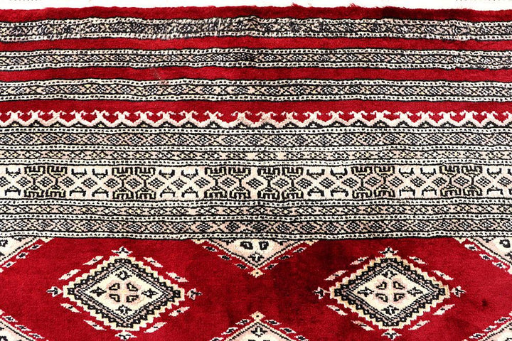Jaldar 4' 3 x 6' - No. 61009 - ALRUG Rug Store