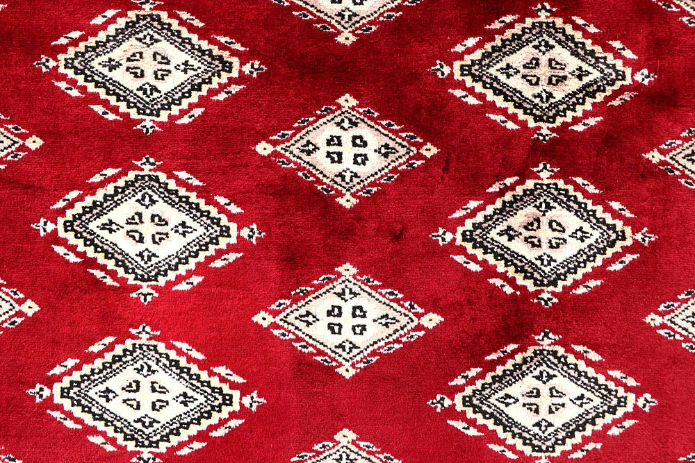 Jaldar 4' 3 x 6' - No. 61009 - ALRUG Rug Store