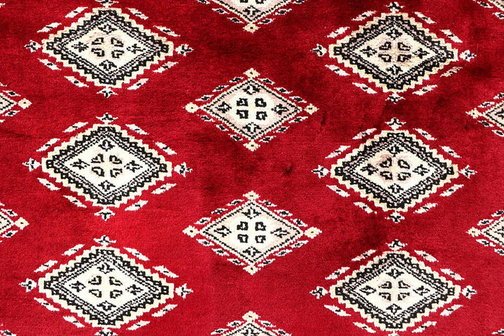 Jaldar 4' 3 x 6' - No. 61009 - ALRUG Rug Store