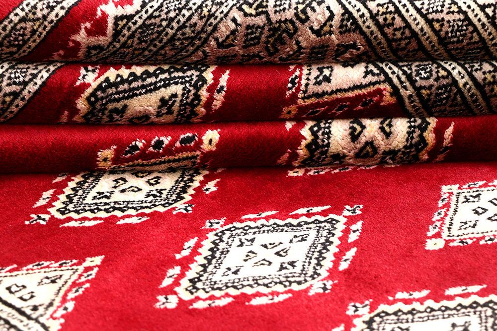 Jaldar 4' 3 x 6' - No. 61009 - ALRUG Rug Store
