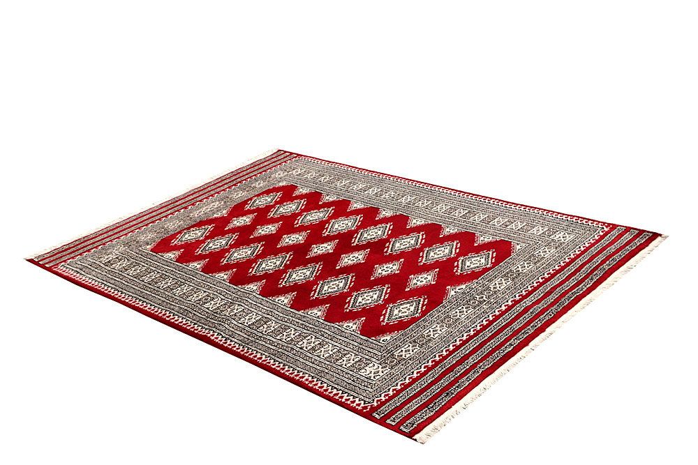 Jaldar 4' 3 x 6' - No. 61009 - ALRUG Rug Store