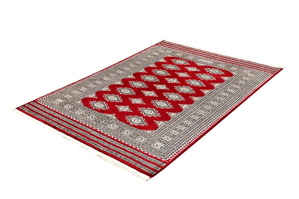 Jaldar 4' 3 x 6' - No. 61009 - ALRUG Rug Store