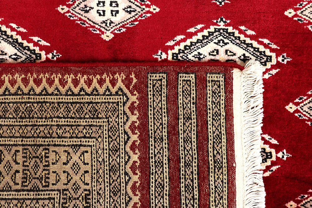 Jaldar 4' 3 x 6' - No. 61009 - ALRUG Rug Store