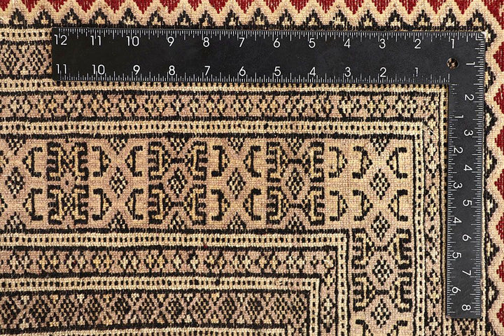 Jaldar 4' 3 x 6' - No. 61009 - ALRUG Rug Store