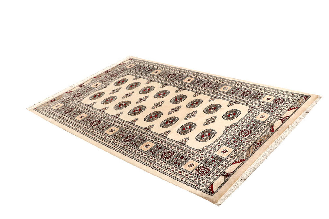 Bisque Bokhara 4' x 6' 7 - No. 61018