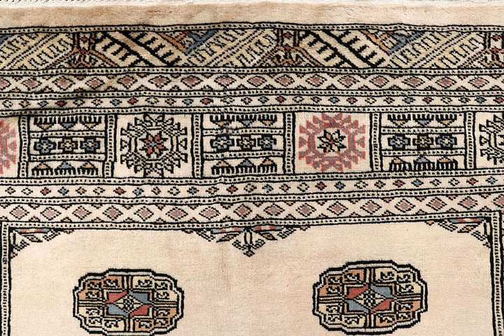 Bokhara 4' 3 x 6' 6 - No. 61025 - ALRUG Rug Store