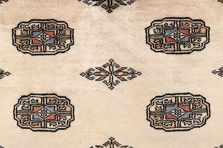 Bokhara 4' 3 x 6' 6 - No. 61025 - ALRUG Rug Store