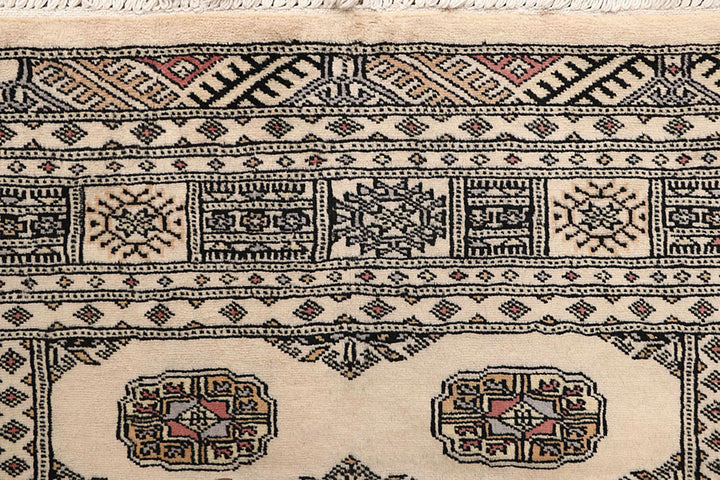 Bisque Bokhara 4' x 6' 2 - No. 61026