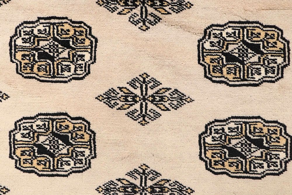 Bokhara 4' 1 x 6' 5 - No. 61032 - ALRUG Rug Store