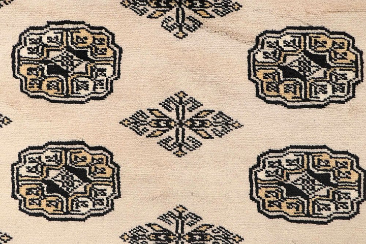 Bokhara 4' 1 x 6' 5 - No. 61032 - ALRUG Rug Store