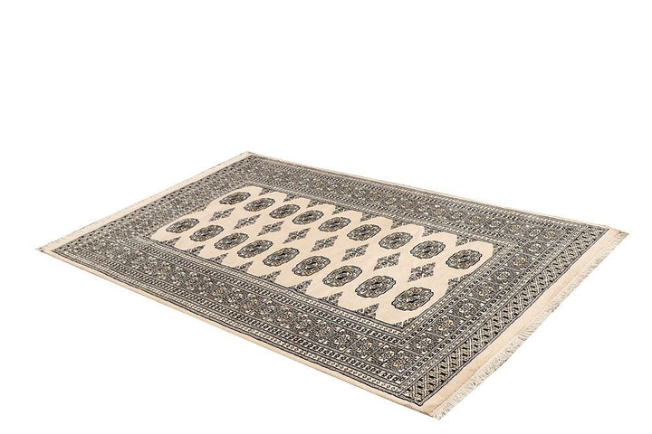 Bokhara 4' 1 x 6' 5 - No. 61032 - ALRUG Rug Store