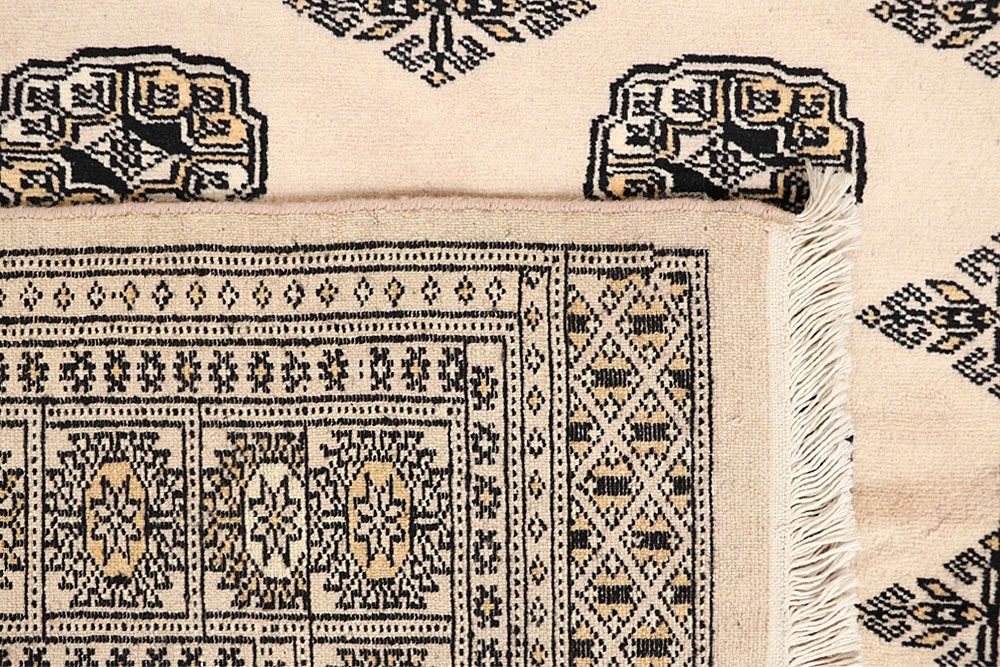 Bokhara 4' 1 x 6' 5 - No. 61032 - ALRUG Rug Store