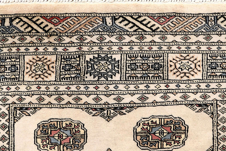 Bisque Bokhara 3' 11 x 6' 3 - No. 61033