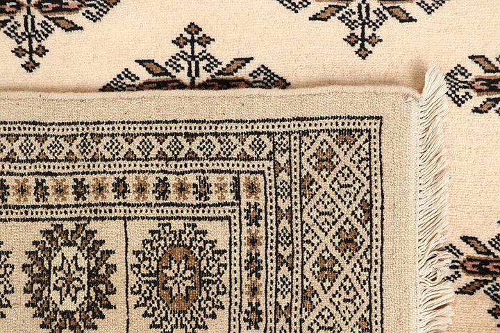 Cornsilk Butterfly 4' 2 x 6' 11 - No. 61036 - ALRUG Rug Store