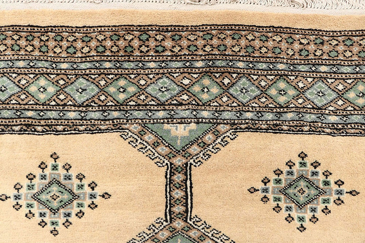 Cornsilk Jaldar 4'  2" x 5'  10" - No. QA17002