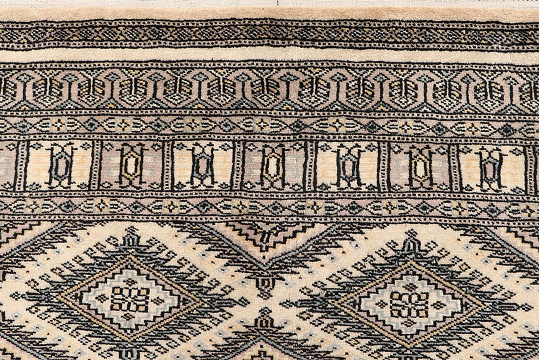 Cornsilk Jaldar 3'  11" x 6'  3" - No. QA65917