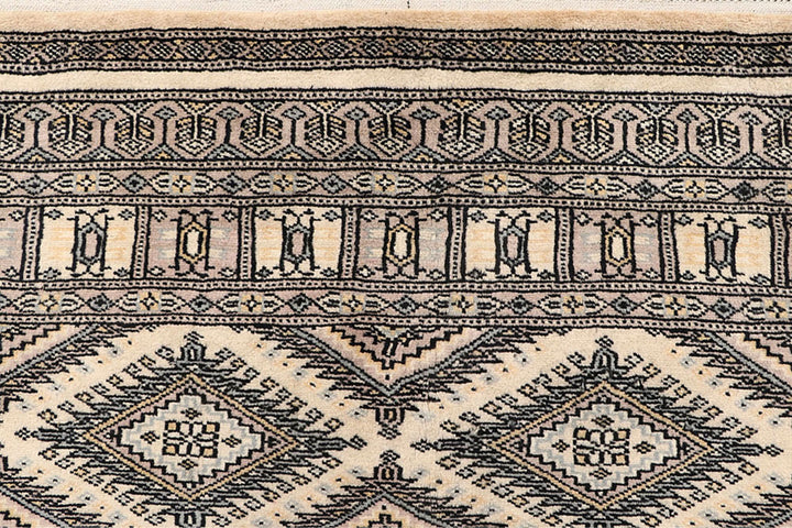 Cornsilk Jaldar 3'  11" x 6'  3" - No. QA65917