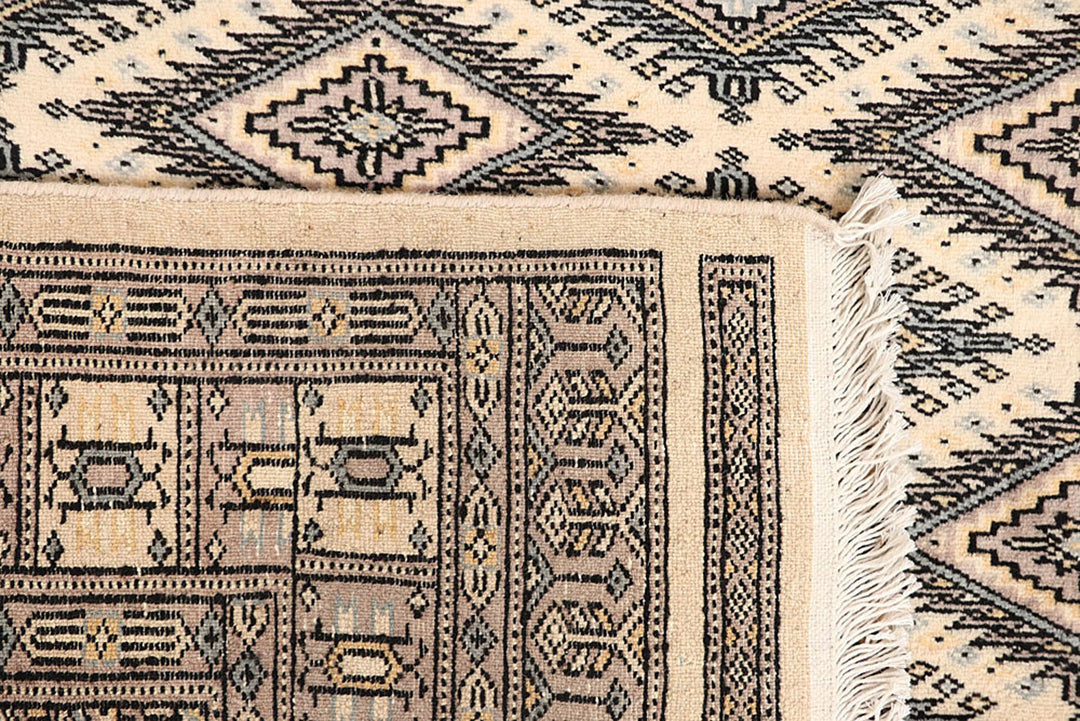 Cornsilk Jaldar 3' 11 x 6' 3 - No. 61038