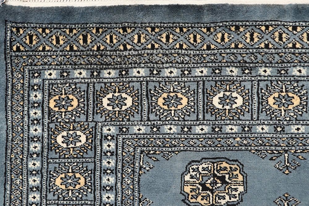 Bokhara 4' x 6' 5 - No. 61051 - ALRUG Rug Store