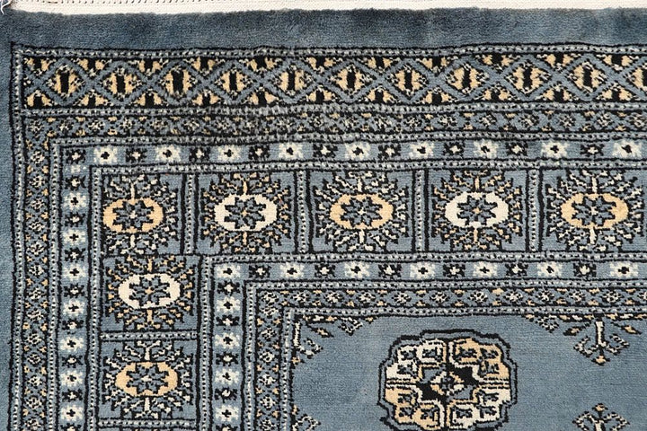 Bokhara 4' x 6' 5 - No. 61051 - ALRUG Rug Store