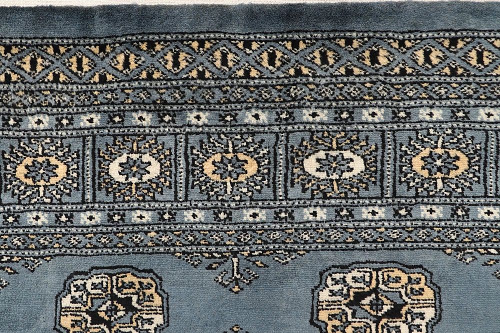 Bokhara 4' x 6' 5 - No. 61051 - ALRUG Rug Store