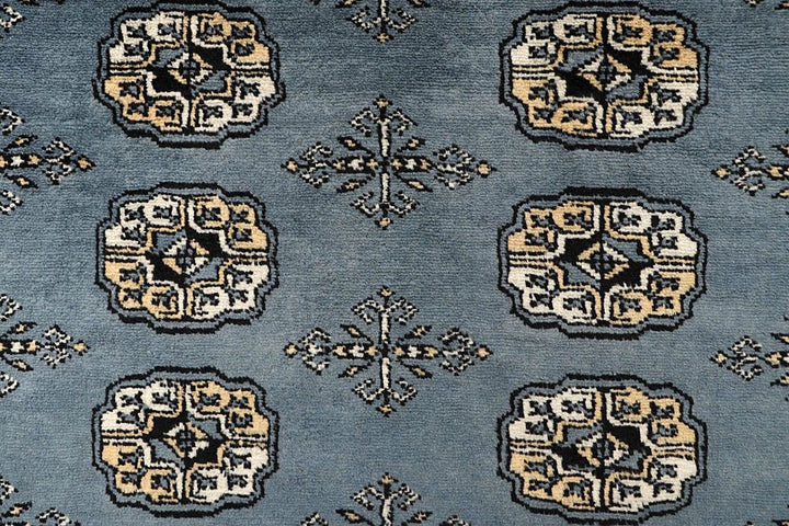 Bokhara 4' x 6' 5 - No. 61051 - ALRUG Rug Store