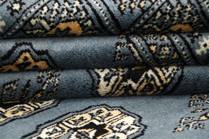 Bokhara 4' x 6' 5 - No. 61051 - ALRUG Rug Store