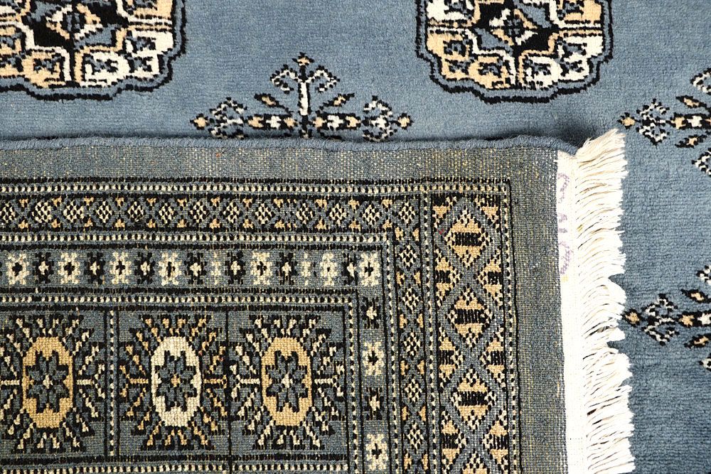 Bokhara 4' x 6' 5 - No. 61051 - ALRUG Rug Store