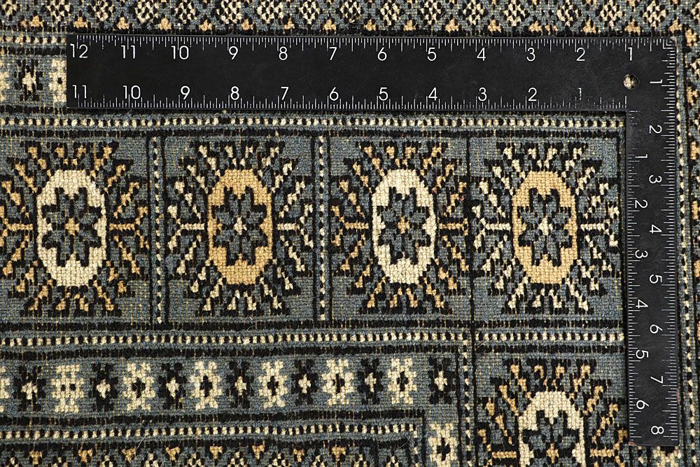 Bokhara 4' x 6' 5 - No. 61051 - ALRUG Rug Store