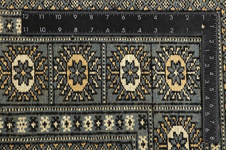 Bokhara 4' x 6' 5 - No. 61051 - ALRUG Rug Store