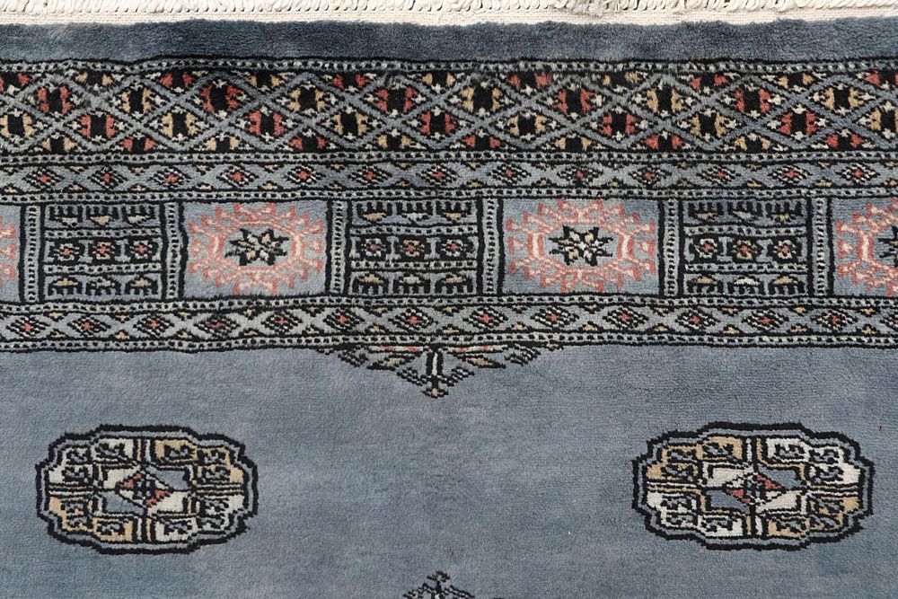 Bokhara 4' 2 x 6' 1 - No. 61053 - ALRUG Rug Store