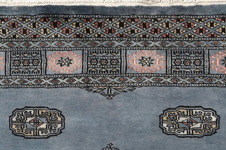 Bokhara 4' 2 x 6' 1 - No. 61053 - ALRUG Rug Store