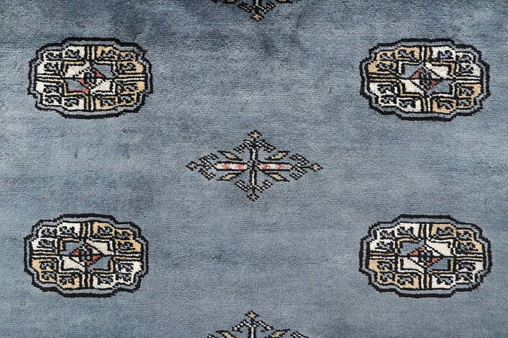 Bokhara 4' 2 x 6' 1 - No. 61053 - ALRUG Rug Store