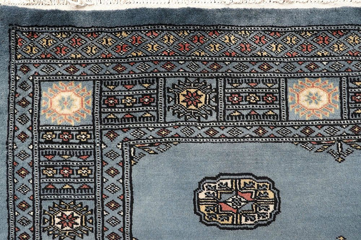 Bokhara 4' 1 x 6' 5 - No. 61054 - ALRUG Rug Store