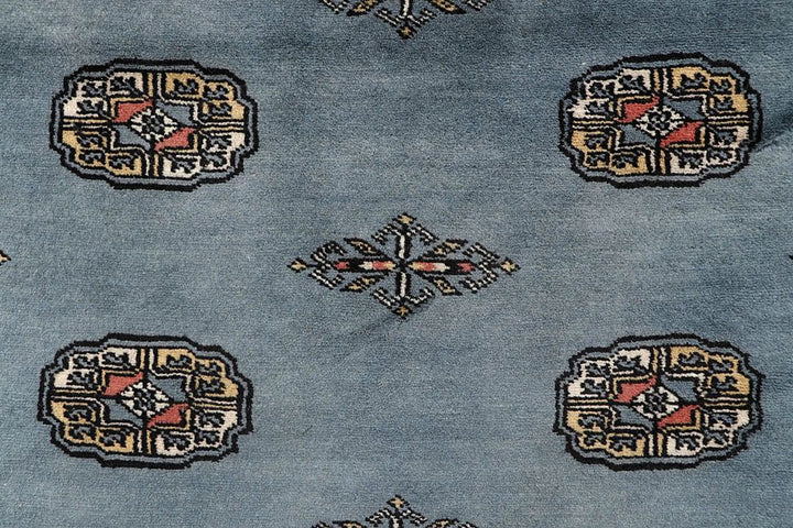 Bokhara 4' 1 x 6' 5 - No. 61054 - ALRUG Rug Store