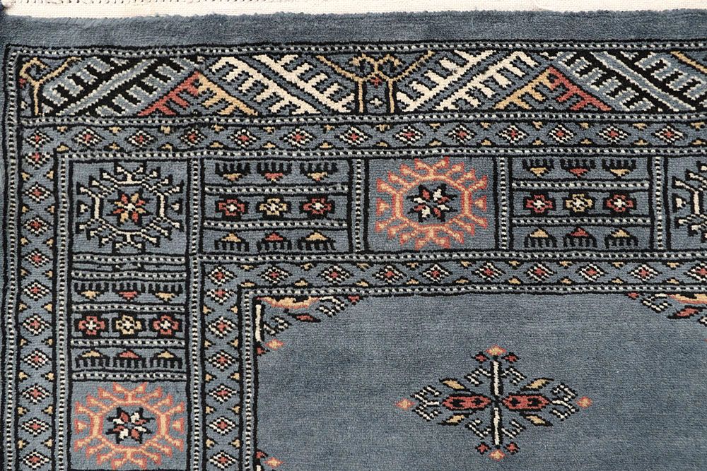 Butterfly 4' 1 x 6' - No. 61061 - ALRUG Rug Store