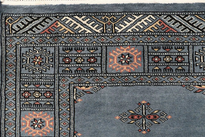 Butterfly 4' 1 x 6' - No. 61061 - ALRUG Rug Store