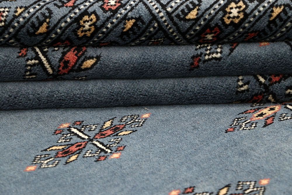 Butterfly 4' 1 x 6' - No. 61061 - ALRUG Rug Store