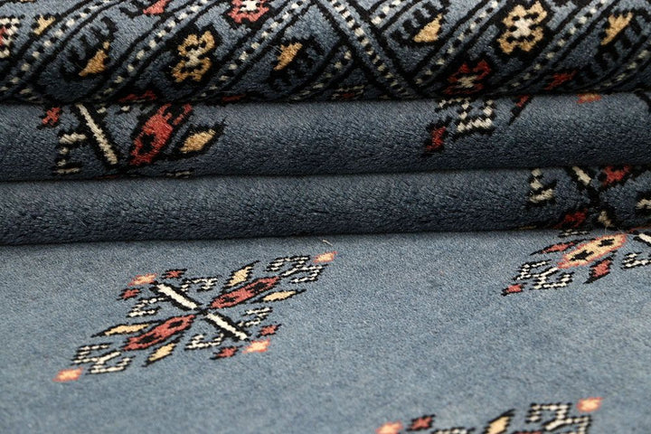 Butterfly 4' 1 x 6' - No. 61061 - ALRUG Rug Store