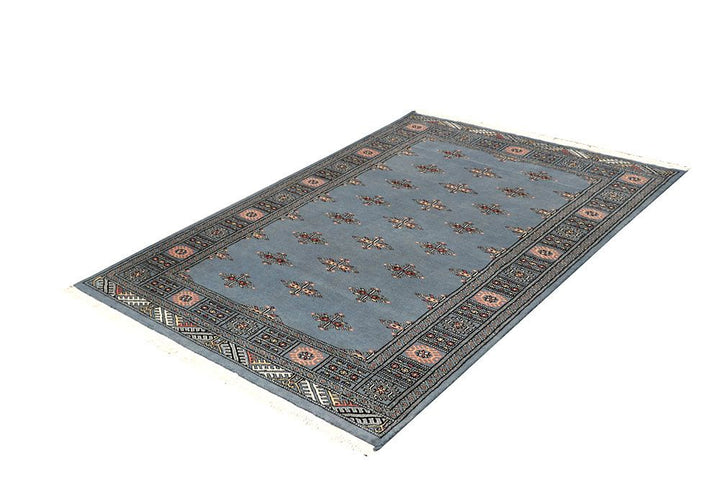 Butterfly 4' 1 x 6' - No. 61061 - ALRUG Rug Store
