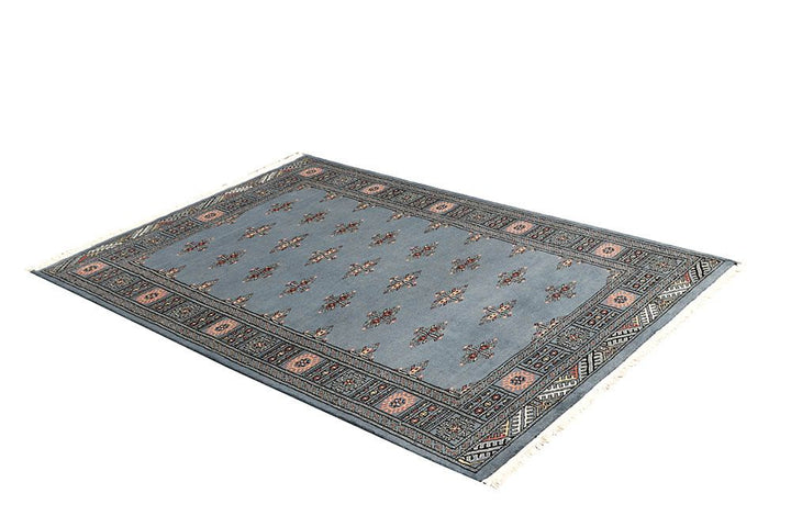 Butterfly 4' 1 x 6' - No. 61061 - ALRUG Rug Store