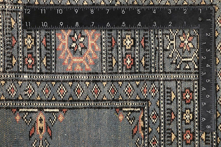 Butterfly 4' 1 x 6' - No. 61061 - ALRUG Rug Store