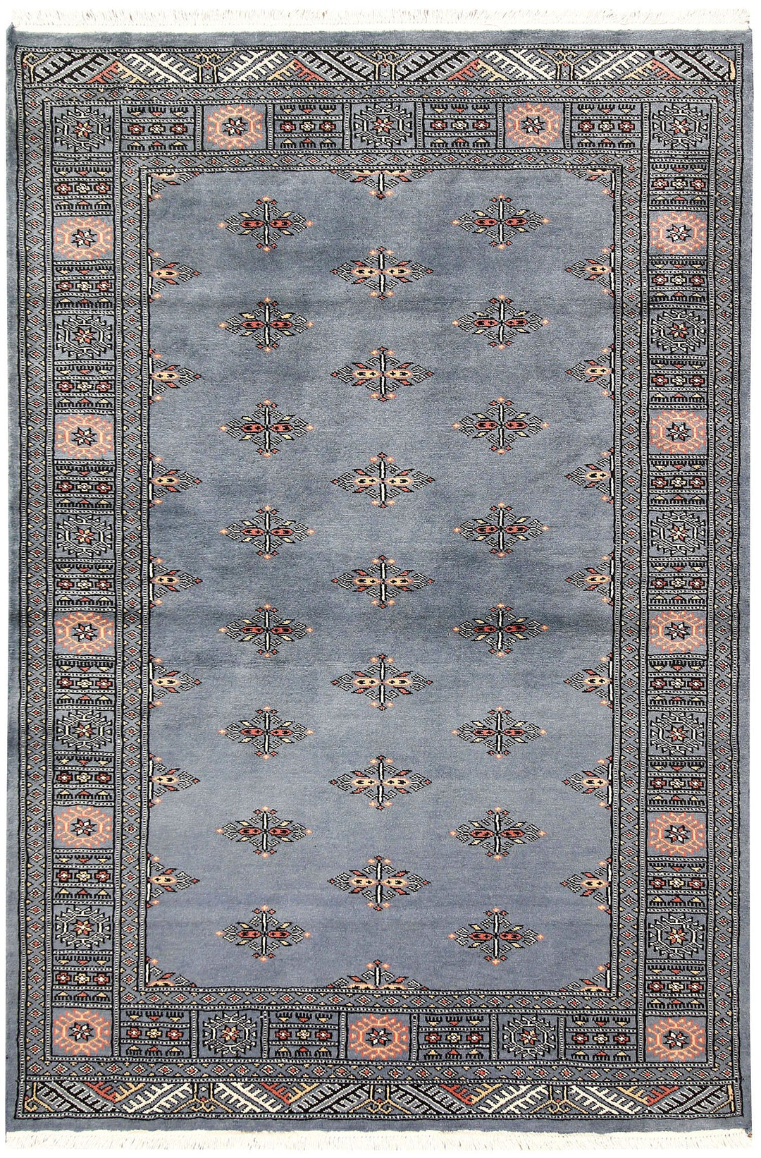 Butterfly 4' 1 x 6' - No. 61061 - ALRUG Rug Store
